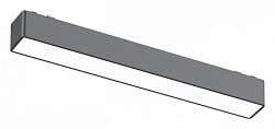 Встраиваемый светильник Aployt Magnetic track 48 APL.0101.01.10, фото 2